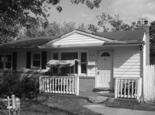 5029 60th Ave, Bladensburg, MD 20710