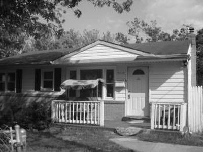 5029 60th Ave, Bladensburg, MD, 20710