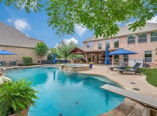 5304 Townsend Dr, Flower Mound, TX 75028