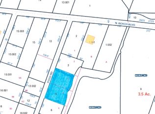 116 Pogo Rd, Bay Saint Louis, MS 39520