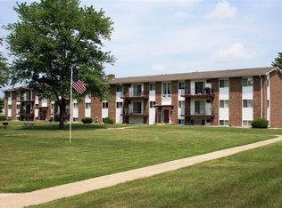 902 N Scheurmann Rd, Essexville, MI
