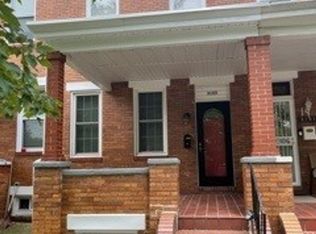 3133 Dudley Ave, Baltimore, MD 21213