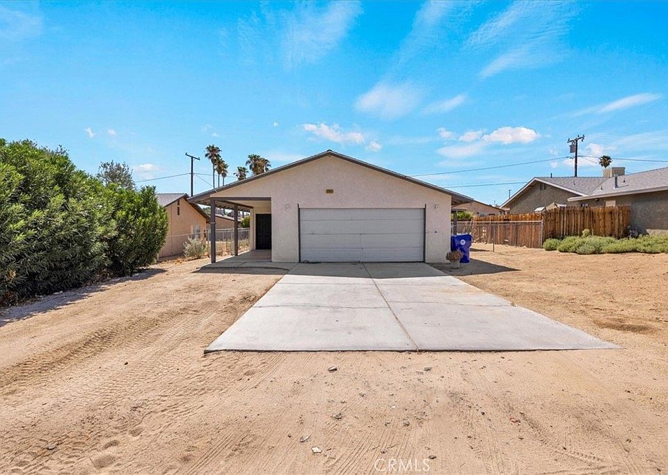 1st image of 5982 Morongo Rd