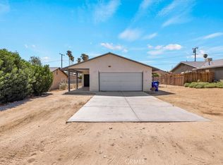 5982 Morongo Rd, Twentynine Palms, CA 92277