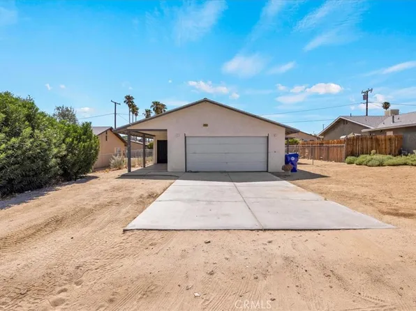 5982 Morongo Rd, Twentynine Palms, CA 92277