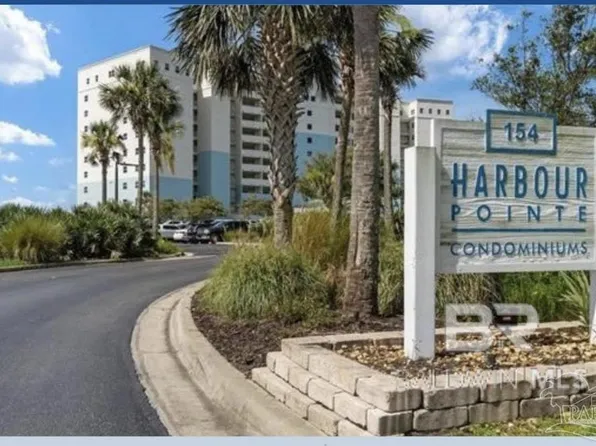 154 Ethel Wingate Dr Unit 703, Perdido Key, FL 32507
