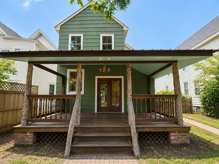 611 Randolph Ave — Photo 40