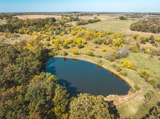 4046 S 205th Rd, Half Way, MO 65663