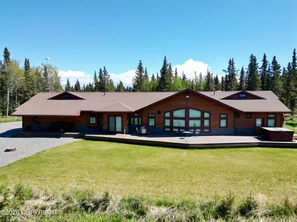 30767 Kalifornsky Beach Rd, Kasilof, AK 99610