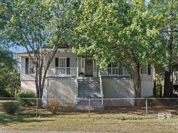 431 Simms Dr, Saraland, AL 36571