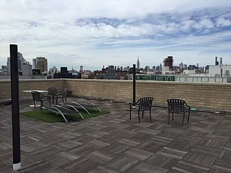 Rented by Bedford & Gold LLC