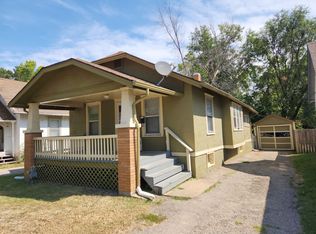 2074 SW Washburn Ave, Topeka, KS 66604