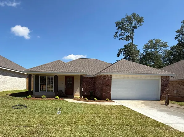 19 Jackson Square Dr, Hattiesburg, MS 39402