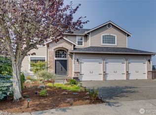 7208 77th Dr NE, Marysville, WA 98270