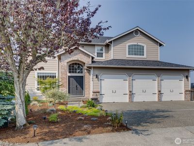 7208 77th Drive NE, Marysville, WA, 98270