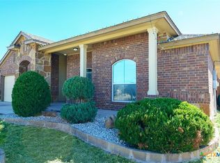 206 Splawn Ranch Rd, Killeen, TX 76542