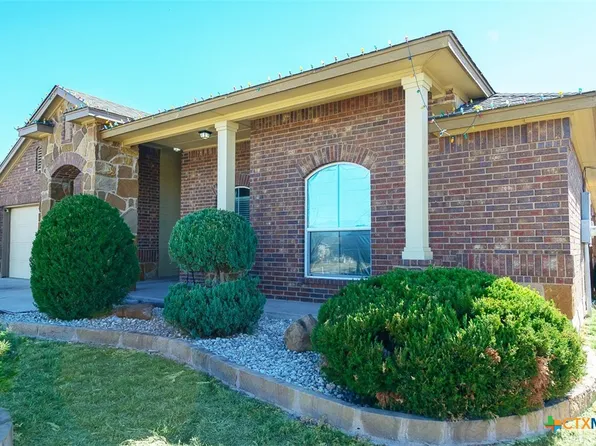 206 Splawn Ranch Rd, Killeen, TX 76542