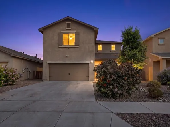9915 Artemsia Ave SW, Albuquerque, NM 87121