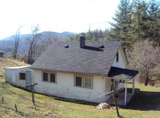 504 Burnt Hill Rd, Laurel Springs, NC 28644