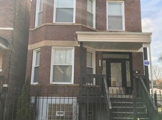 5528 S Ada St, Chicago, IL 60636
