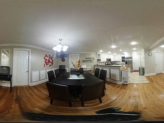 Dining Room 360