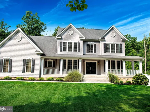 4430 Slate Ridge Rd, Whiteford, MD 21160