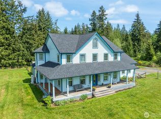 181 Ivy Dale Lane, Chehalis, WA 98532