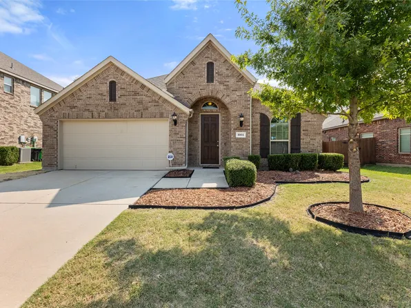 1004 Water Garden Cir, Little Elm, TX 75068