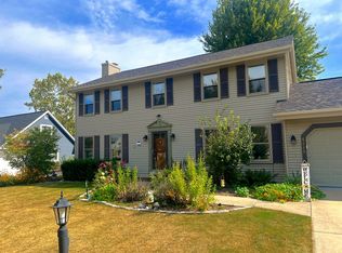 4444 W Central Ave, Franklin, WI 53132