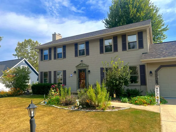 4444 W Central Ave, Franklin, WI 53132
