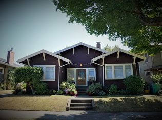 2424 NE 48th Ave, Portland, OR 97213