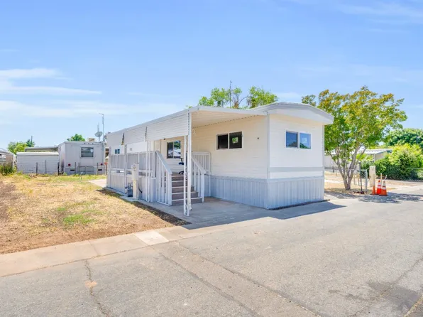 7676 N Fresno St Space 88, Fresno, CA 93720