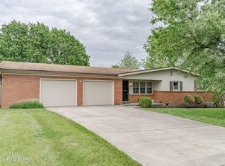 508 Catalpa Ln, Shelbyville, KY 40065