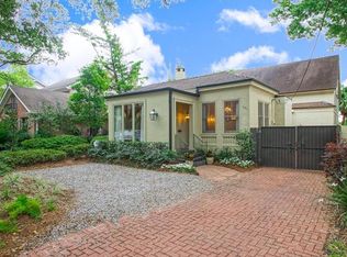 401 Fairway Dr, New Orleans, LA 70124