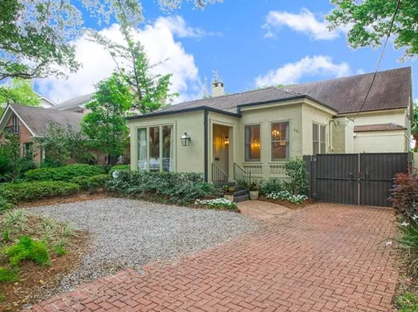 401 Fairway Dr, New Orleans, LA 70124