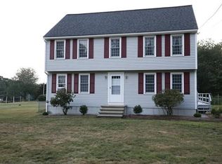 280 Pelham Rd, Dracut, MA 01826