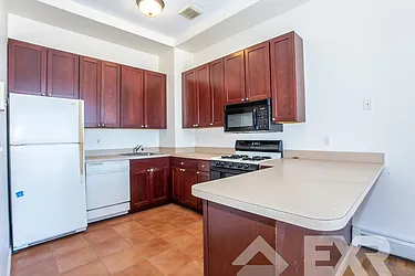 Rented by EXR