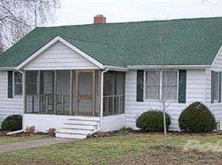 493 Dickerson Ranch Ln, Conway, MO 65632