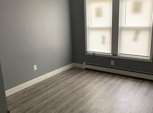 5 Jefferson St #1, Worcester, MA 01604