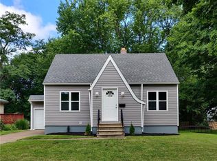 1604 Fairmount Pkwy, Erie, PA 16510