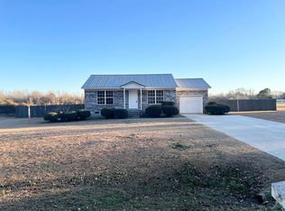 4079 Falling Creek Rd, La Grange, NC 28551