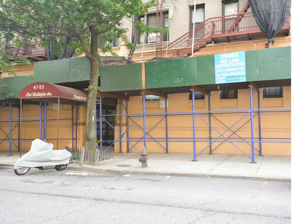 1st image of 47 Fort Washington Ave APT 46