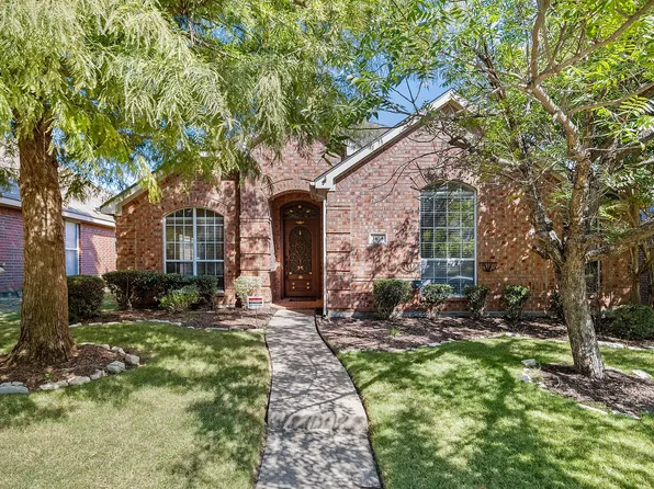 1658 Carson Ln, Frisco, TX 75033
