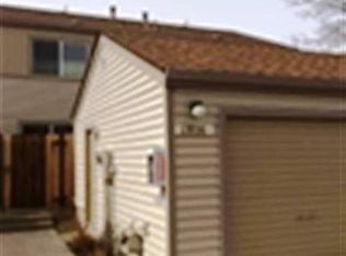 13936 Lear Blvd, Reno, NV 89506