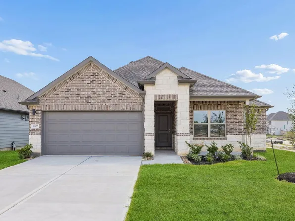 31102 Rena Coast Dr, Huffman, TX 77336