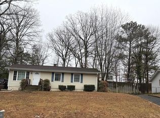 21996 Fox Ridge Rd, Lexington Park, MD 20653