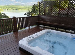 5239 County Road 36, Honeoye, NY 14471