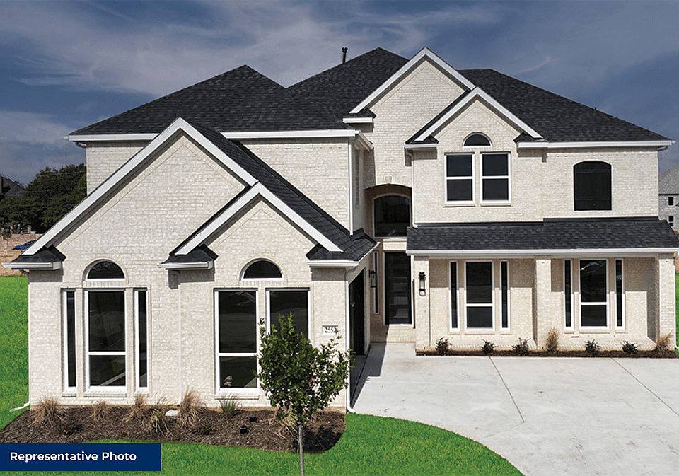 1st image of 604 Hidden Lakes Dr