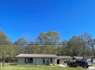 900 Old Richton Rd, Petal, MS 39465