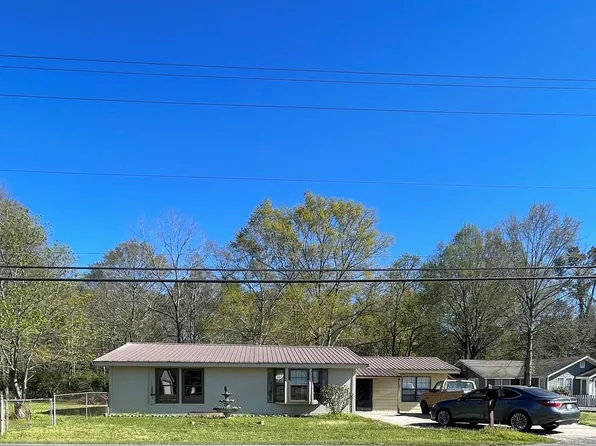 900 Old Richton Rd, Petal, MS 39465